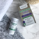 Swatch de @Lilie : Microbiote Stress, Biocyte