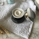 Swatch de @Lilie : Crème Régénérante, Terraké