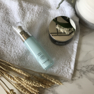 Swatch de @Lilie : Sérum Hydratant, Terraké