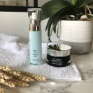 Swatch de @Lilie : Sérum Hydratant, Terraké