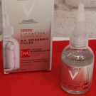 Swatch de chasalion : H.A Epidermic filler Liftactiv supreme, Vichy