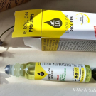 Swatch de jodanelle : Roll-on Piqûres d'insectes, LCA AROMA