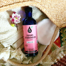 Swatch de jodanelle : Eau florale de fleur d'oranger Bio, LCA AROMA