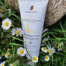 Swatch de jodanelle : Sorbet d'ananas, Karethic