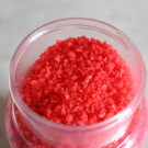 Swatch de Magiiical Kitty : Sels de bain Fleurs de cerisier, Kneipp