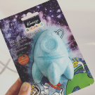 Swatch de jujup34 : Bombe de bain cosmonaute, Kneipp