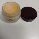 Swatch de Angie06500 : Baume Lèvres Ultra Nourrissant Rêve de Miel, Nuxe