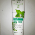 Swatch de Hikari : Shampooing purifiant, Keranove