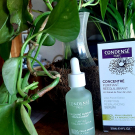 Swatch de Nissa81 : Concentré Purifiant Rééquilibrant, Condensé Paris