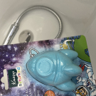 Swatch de MRS.ADB : Bombe de bain cosmonaute, Kneipp