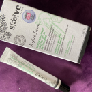 Swatch de MRS.ADB : Sérum Botanique Booster Éclat Anti-Taches - Perfect Pisum, Saeve