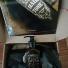 Swatch de lapetitelaetidu54 : Shampoing cheveux stimulant 7 plantes, Tonsor & Cie