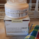 Swatch de Joline24 : Confidence In a cream, It Cosmetics