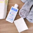 Swatch de NaturellementBeaute : Liniment, Cattier