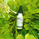 Swatch de Homesweetambre : Sérum Botanique Booster Éclat Anti-Taches - Perfect Pisum, Saeve