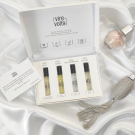 Swatch de Les bons plans de Noa : COFFRET DECOUVERTE PARFUMS VIREVOLTE, VIREVOLTE