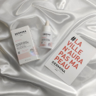 Swatch de Les bons plans de Noa : Activateur d'Éclat Fortifiant Quotidien, Dermina