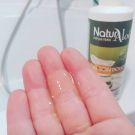 Swatch de Emma2110 : Gel Soin Douche Bio de NaturAloé, NaturAloé