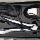 Swatch de Crevette77 : Steampod 2.0 Lisseur Vapeur Professionnel, L'Oréal Professionnel