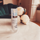 Swatch de letempsdelavie : Sérum Complexe Eclat Jeunesse, Alban Muller Génie Botanique