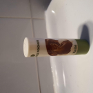 Swatch de audreym01 : Baume Lèvres Karité, Yves Rocher