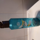 Swatch de audreym01 : Shampooing douche des lagons, Yves Rocher