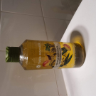Swatch de audreym01 : Bain Douche Energisant - Mangue Coriandre de Yves Rocher, Yves Rocher