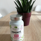 Swatch de melanie2402 : Immunité Bio, Biocyte