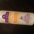 Swatch de attilatyron : Miracle Nourish, Aussie