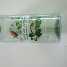 Swatch de attilatyron : Bain Douche Relaxant Amande Fleur d'Oranger, Yves Rocher