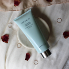 Swatch de Lorange : Lait Corps Hydratant, Terraké