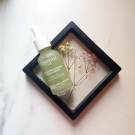 Swatch de testemaman : Concentré Purifiant Rééquilibrant, Condensé Paris