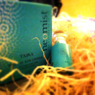 Swatch de kare69 : Baume Nourrissant et protecteur contre la pollution, Neomist