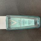 Swatch de Marine31 : Démaquillant Apaisant Yeux, Vichy