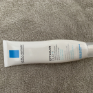 Swatch de Marine31 : Effaclar Duo Plus, La Roche-Posay