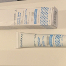 Swatch de Marine31 : Crème hydra bonne mine, Rivadouce