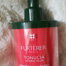 Swatch de demontvalerie03 : Tonucia Natural Filler, René Furterer