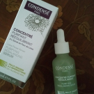 Swatch de demontvalerie03 : Concentré Purifiant Rééquilibrant, Condensé Paris