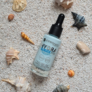 Swatch de Gabhy : Soin Hydratant Bell Hypoallergenic, MY Maquillage