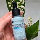 Swatch de Gabhy : Soin Hydratant Bell Hypoallergenic, MY Maquillage