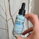 Swatch de Gabhy : Soin Hydratant Bell Hypoallergenic, MY Maquillage