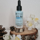 Swatch de Gabhy : Soin Hydratant Bell Hypoallergenic, MY Maquillage