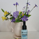 Swatch de Gabhy : Soin Hydratant Bell Hypoallergenic, MY Maquillage