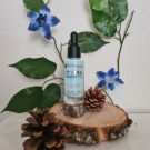 Swatch de Gabhy : Soin Hydratant Bell Hypoallergenic, MY Maquillage