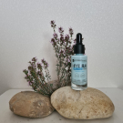 Swatch de Gabhy : Soin Hydratant Bell Hypoallergenic, MY Maquillage