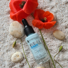 Swatch de Gabhy : Soin Hydratant Bell Hypoallergenic, MY Maquillage