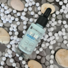 Swatch de Gabhy : Soin Hydratant Bell Hypoallergenic, MY Maquillage