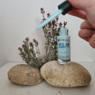 Swatch de Gabhy : Soin Hydratant Bell Hypoallergenic, MY Maquillage