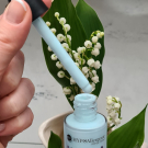 Swatch de Gabhy : Soin Hydratant Bell Hypoallergenic, MY Maquillage