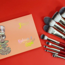 Swatch de Mimissa : Kit 9 Pinceaux Juvia's, JUVIAS PLACE